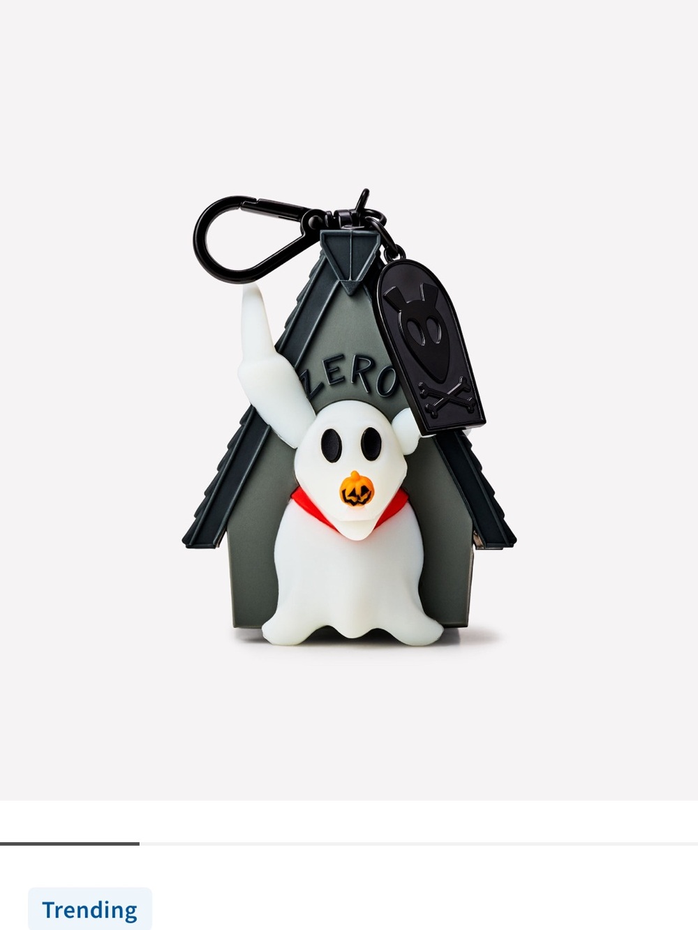 Zero Pocketbac holder from BBW